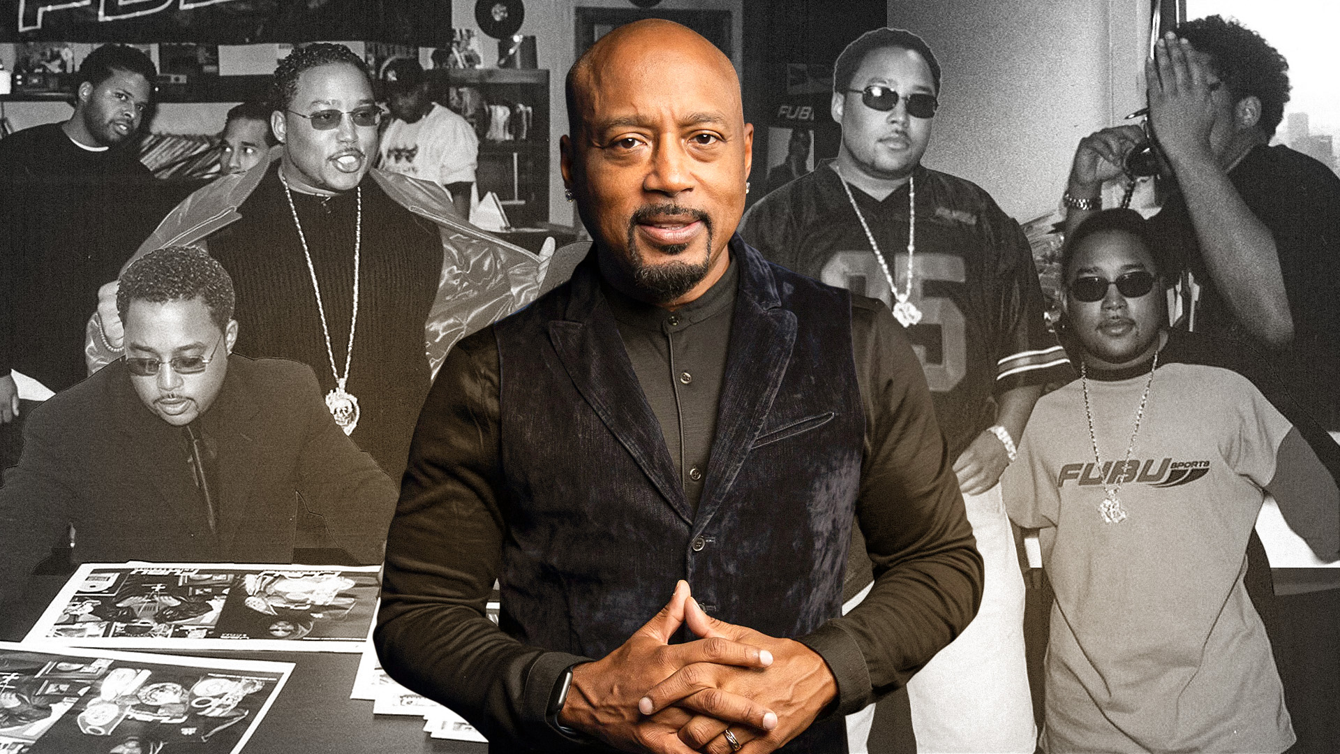 Daymond John