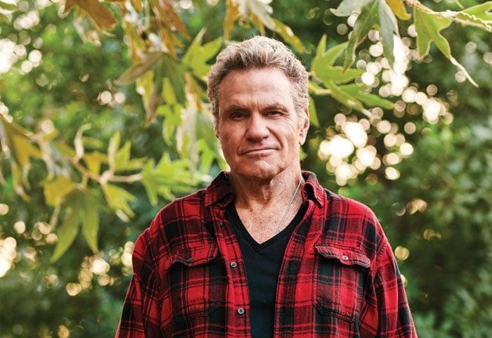 Martin Kove, from Brooklyn to the Wild West and “Cobra Kai”