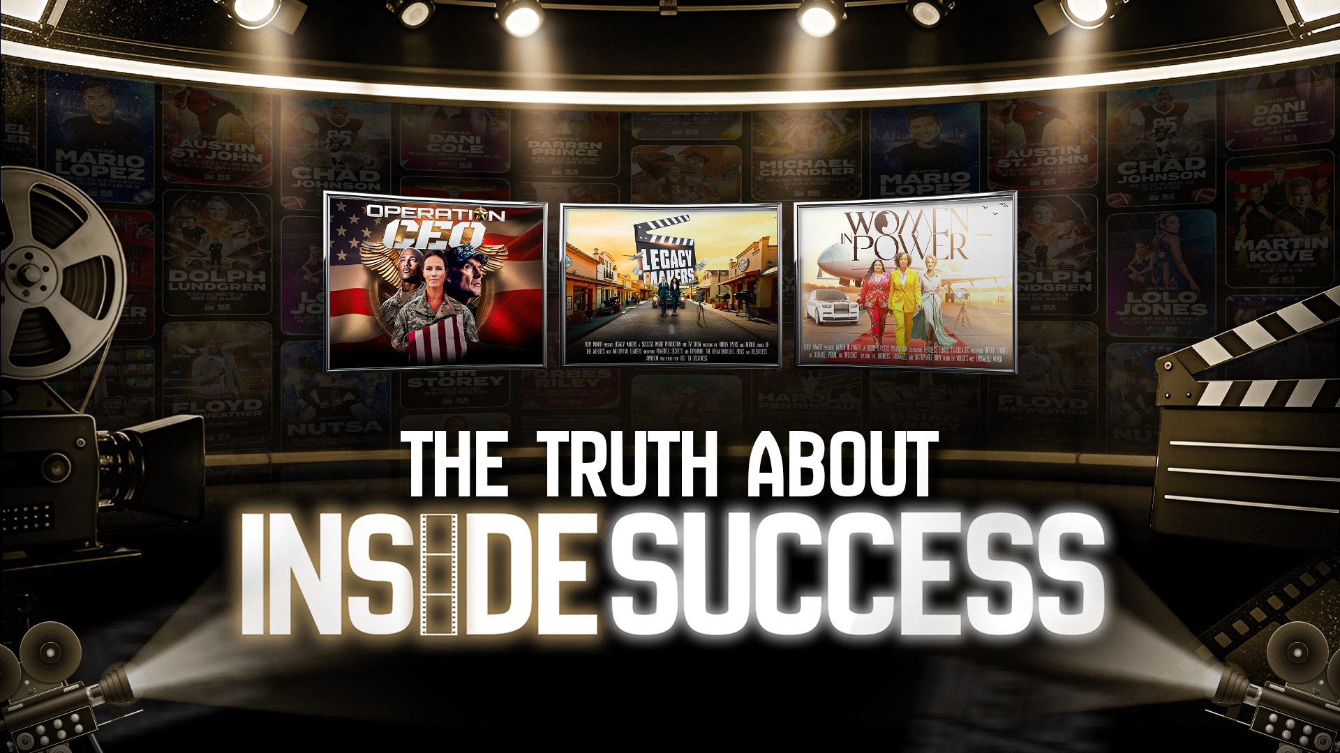 InsideSuccess