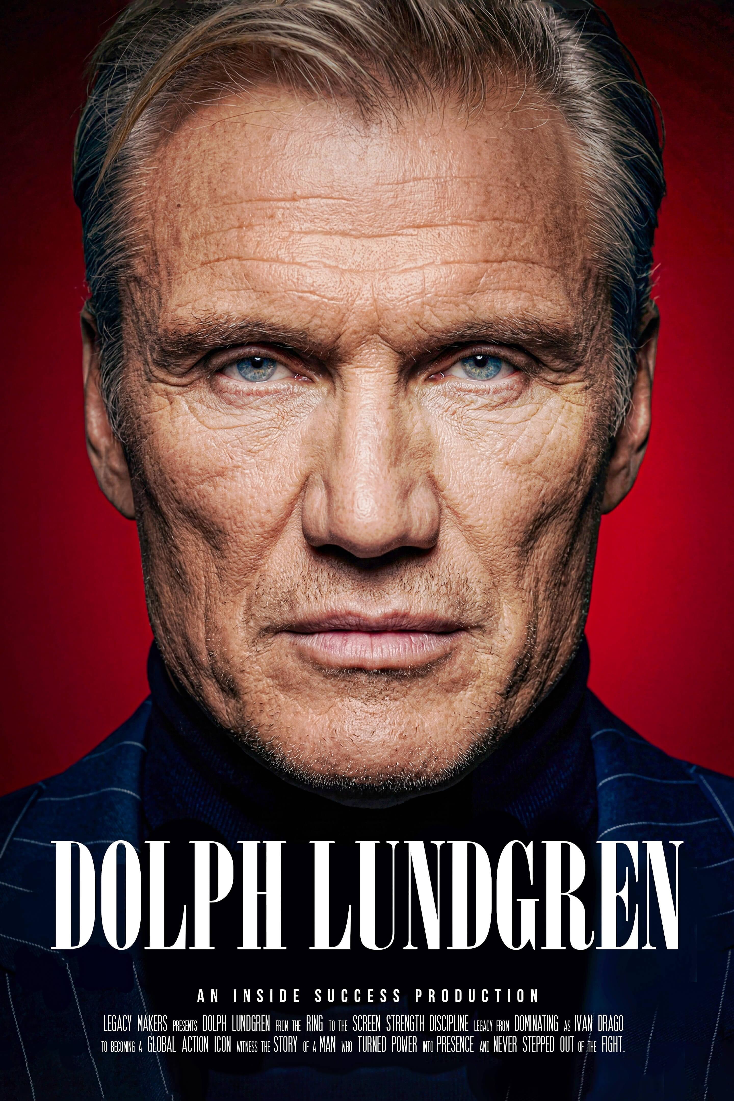 Dolph Lundgren