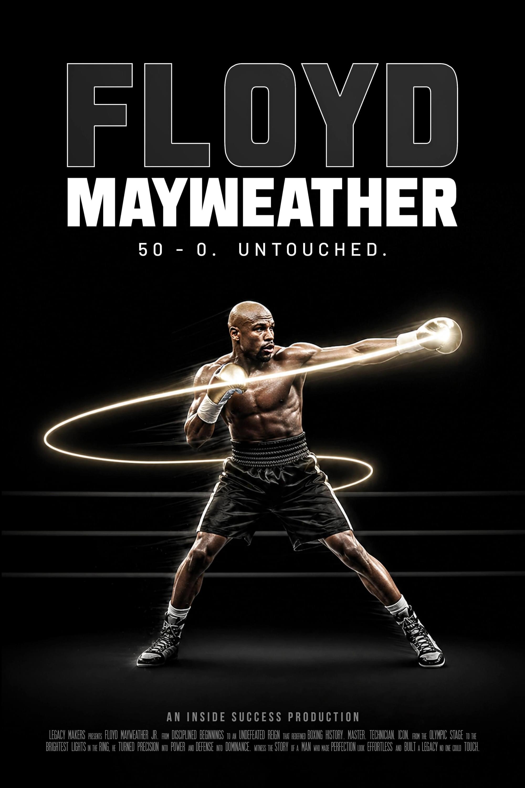 Floyd Mayweather Jr