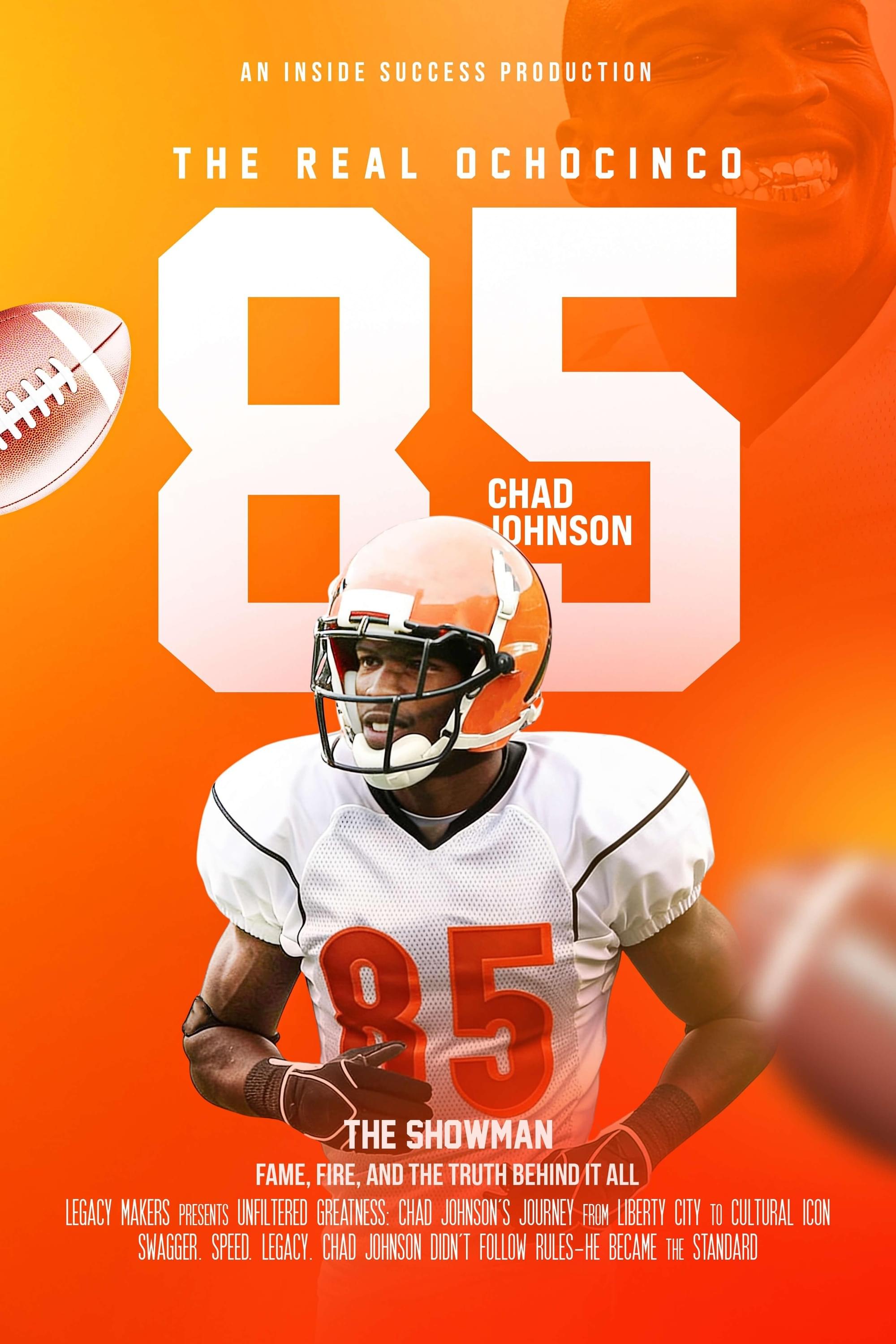 Chad Johnson