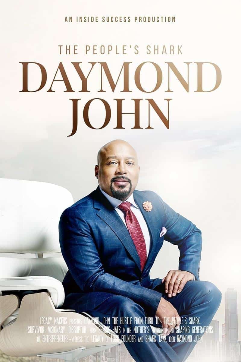 Daymond John