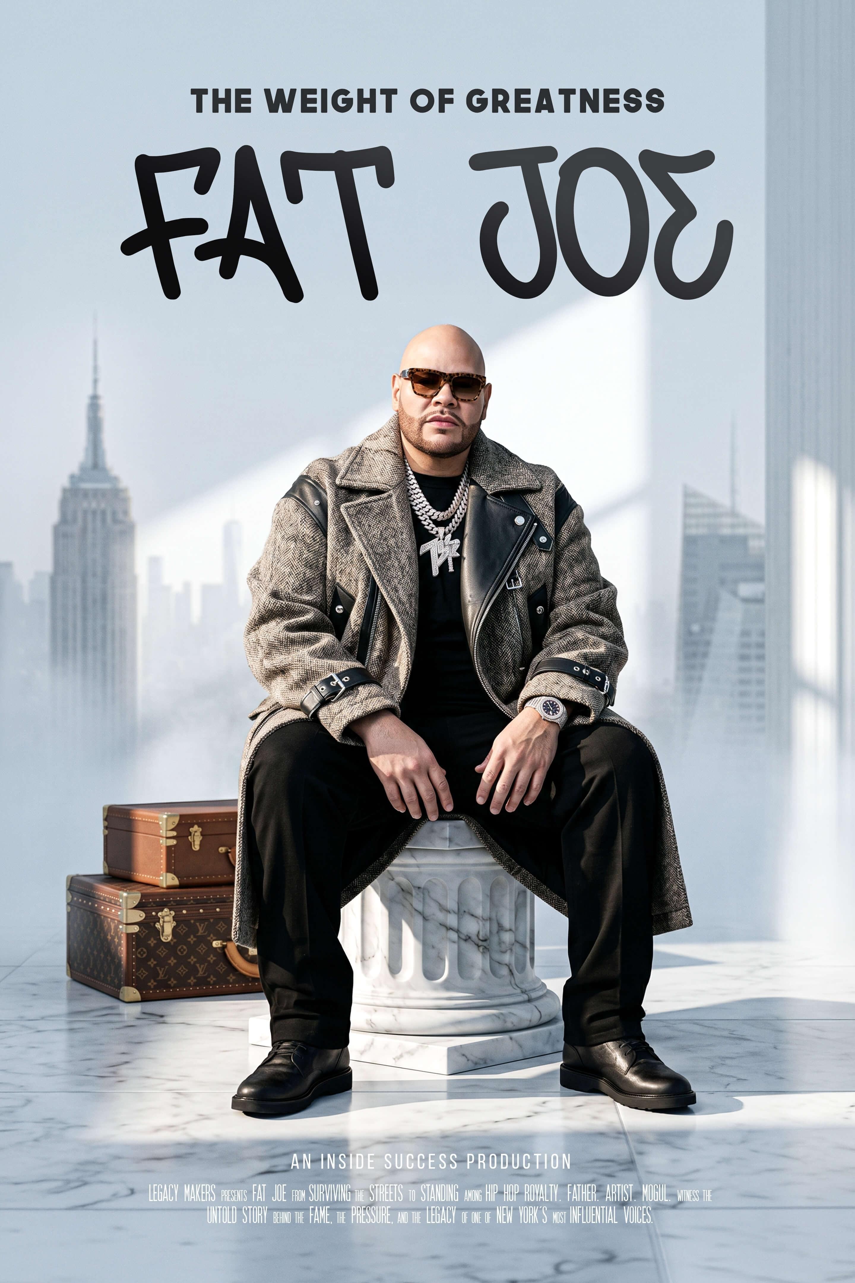 Fat Joe