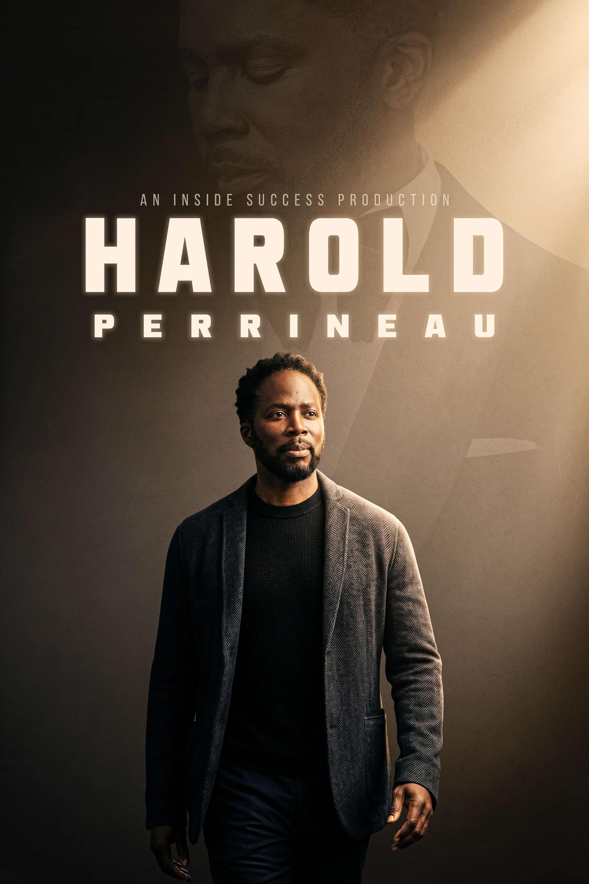 Harold Perrineau