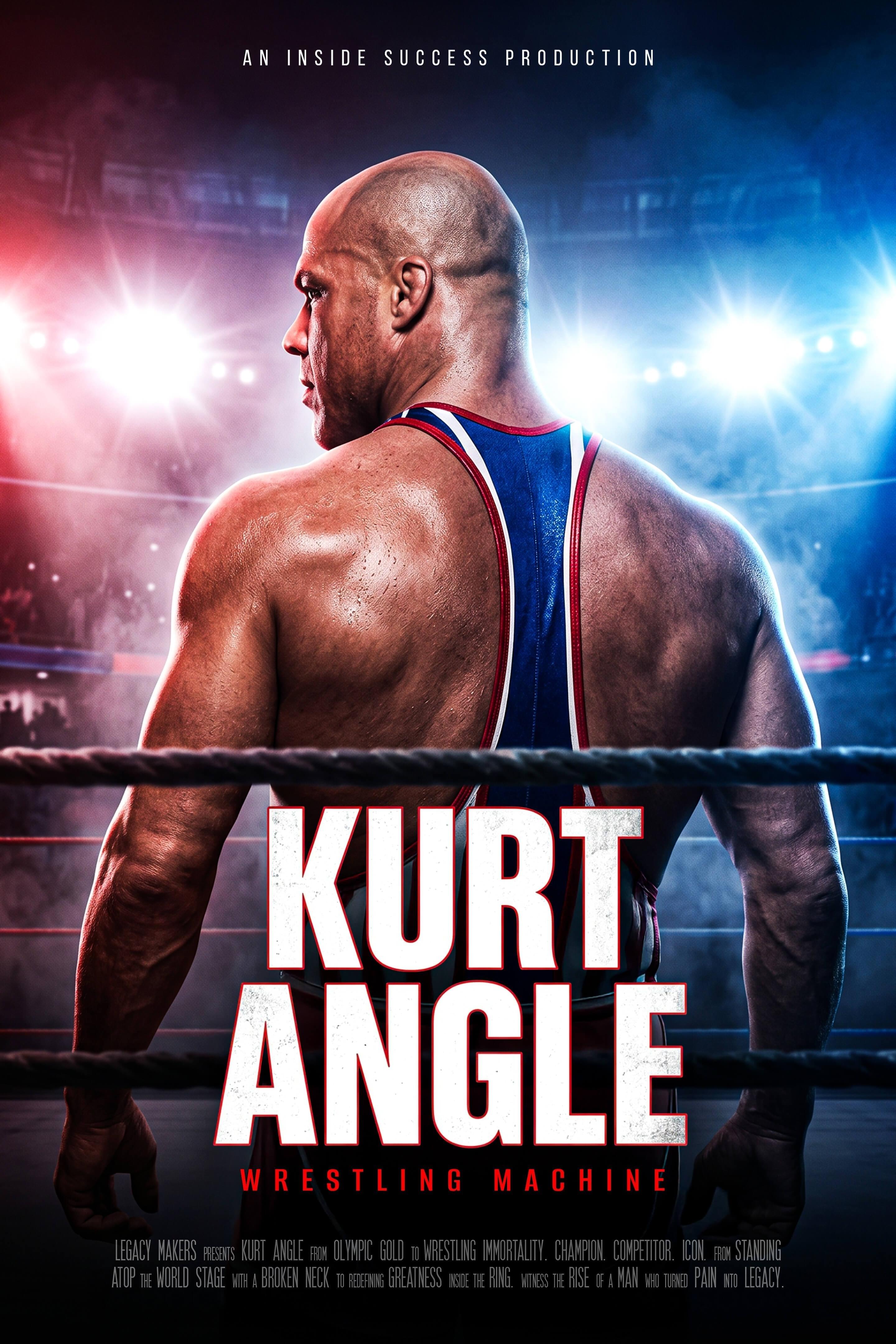 Kurt Angle