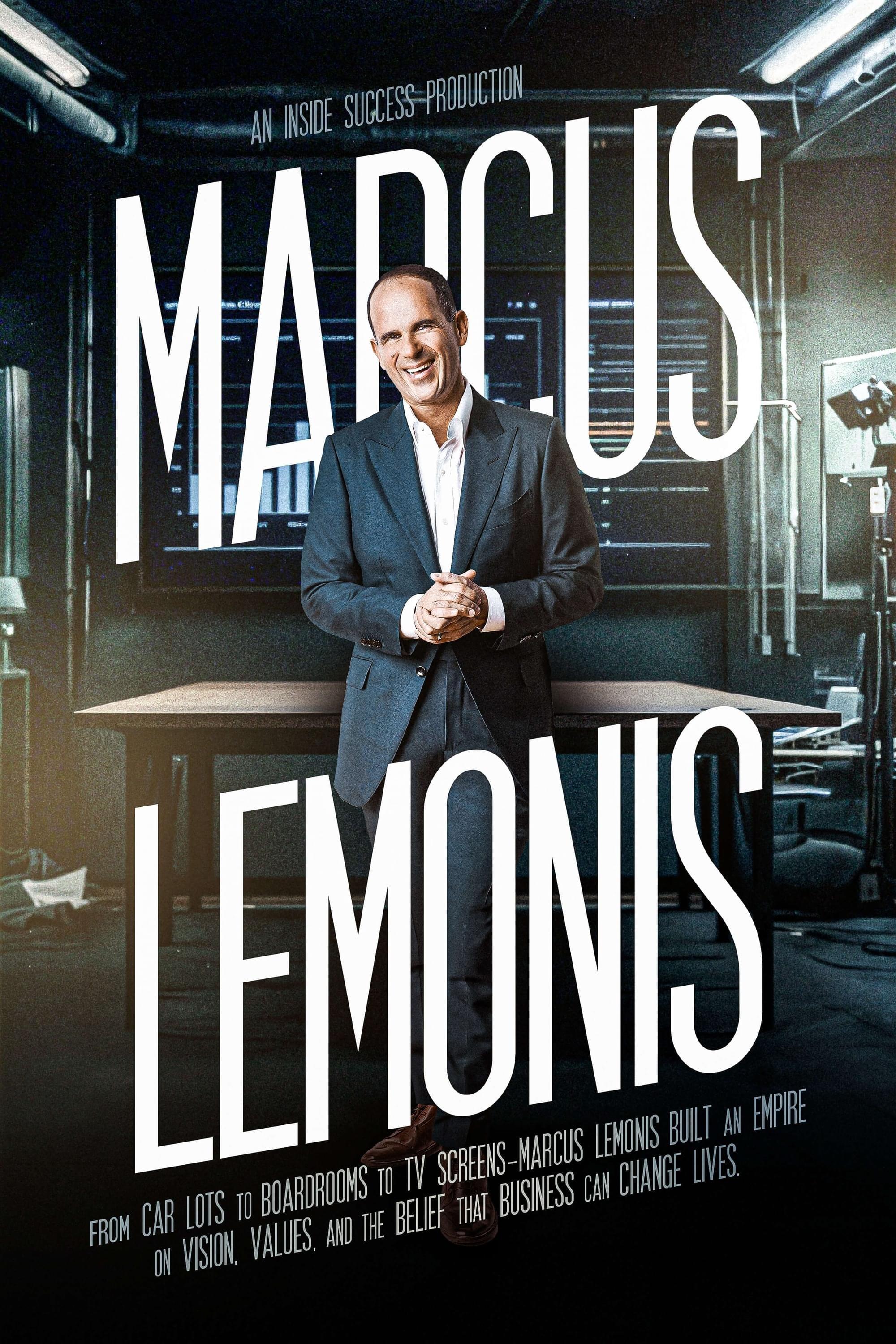 Marcus Lemonis