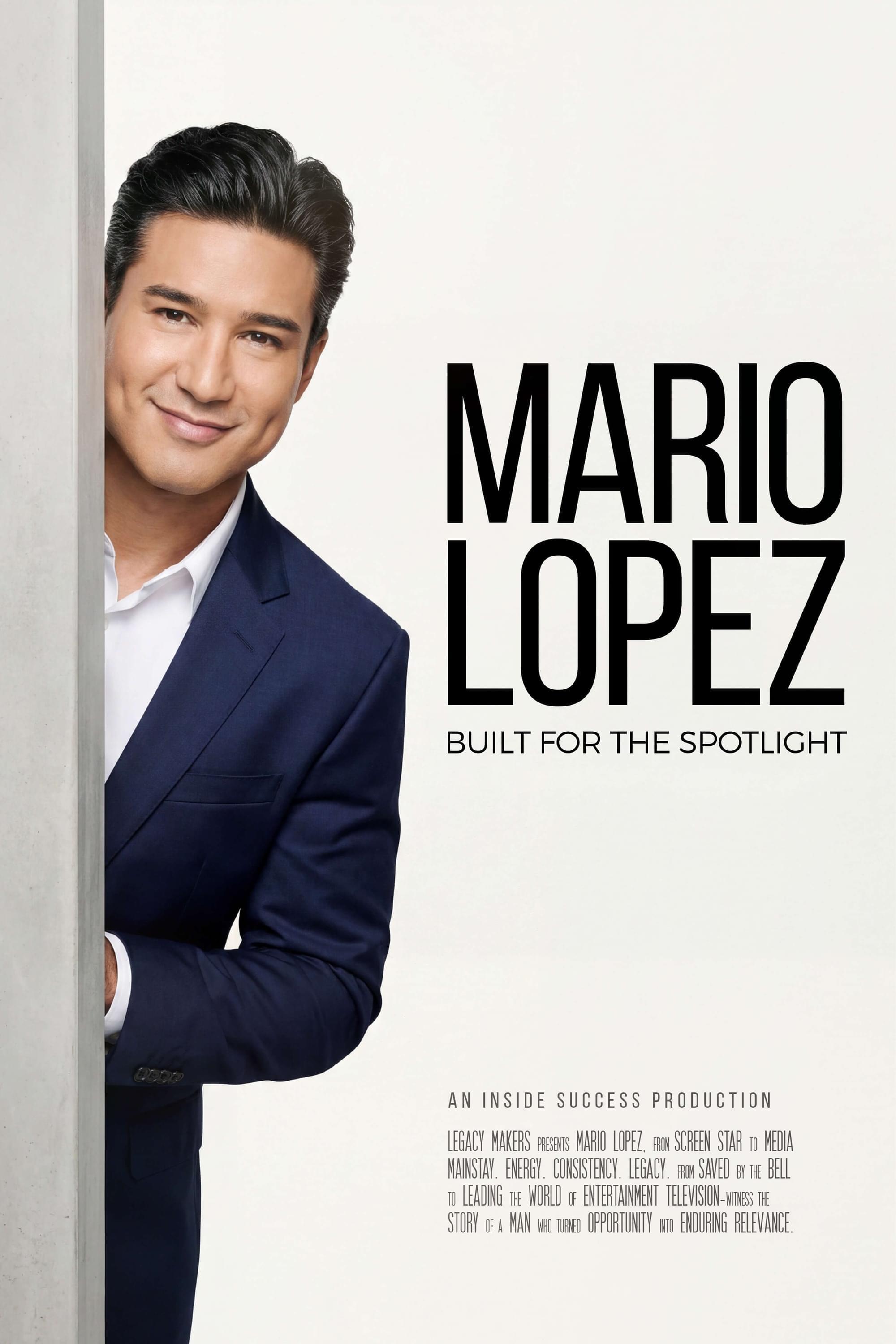 Mario Lopez