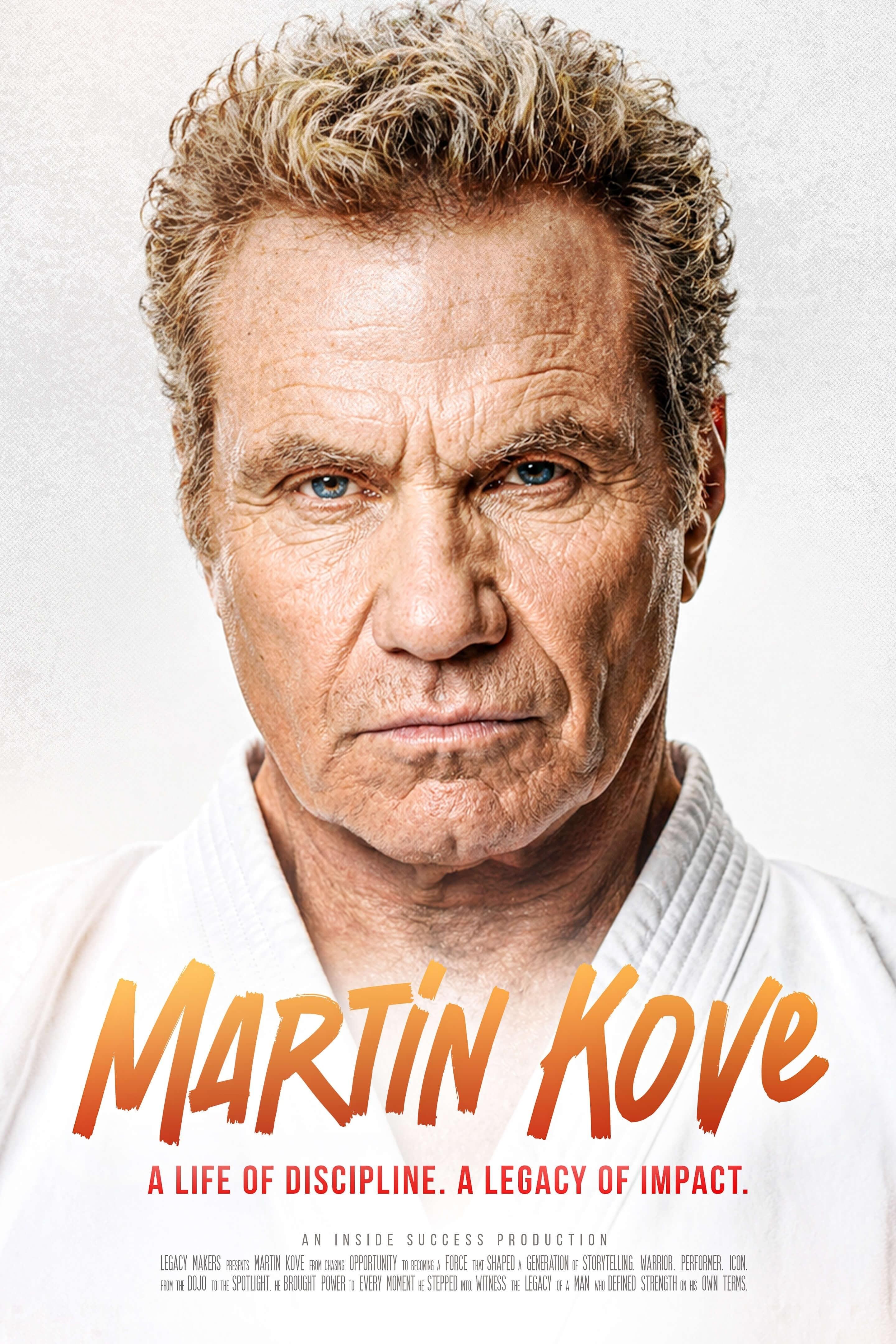 Martin Kove