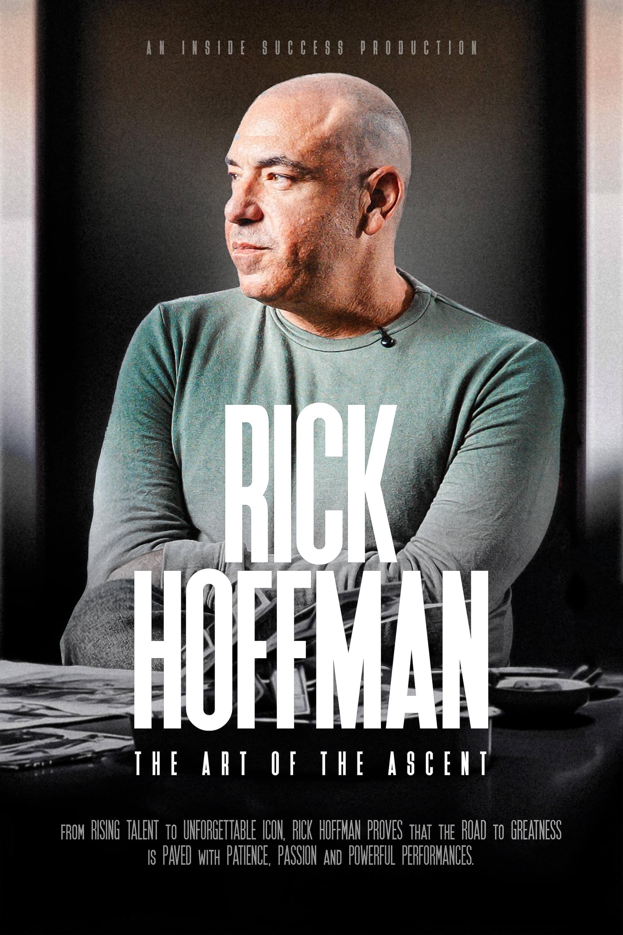 Rick Hoffman