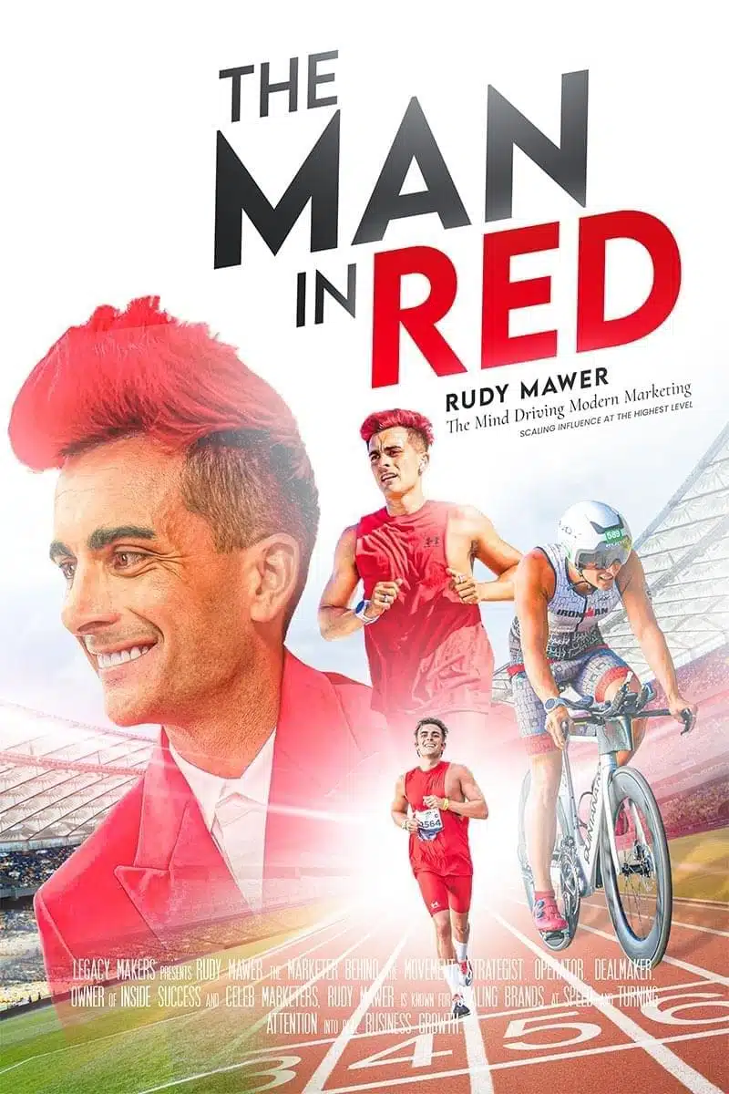 Rudy Mawer
