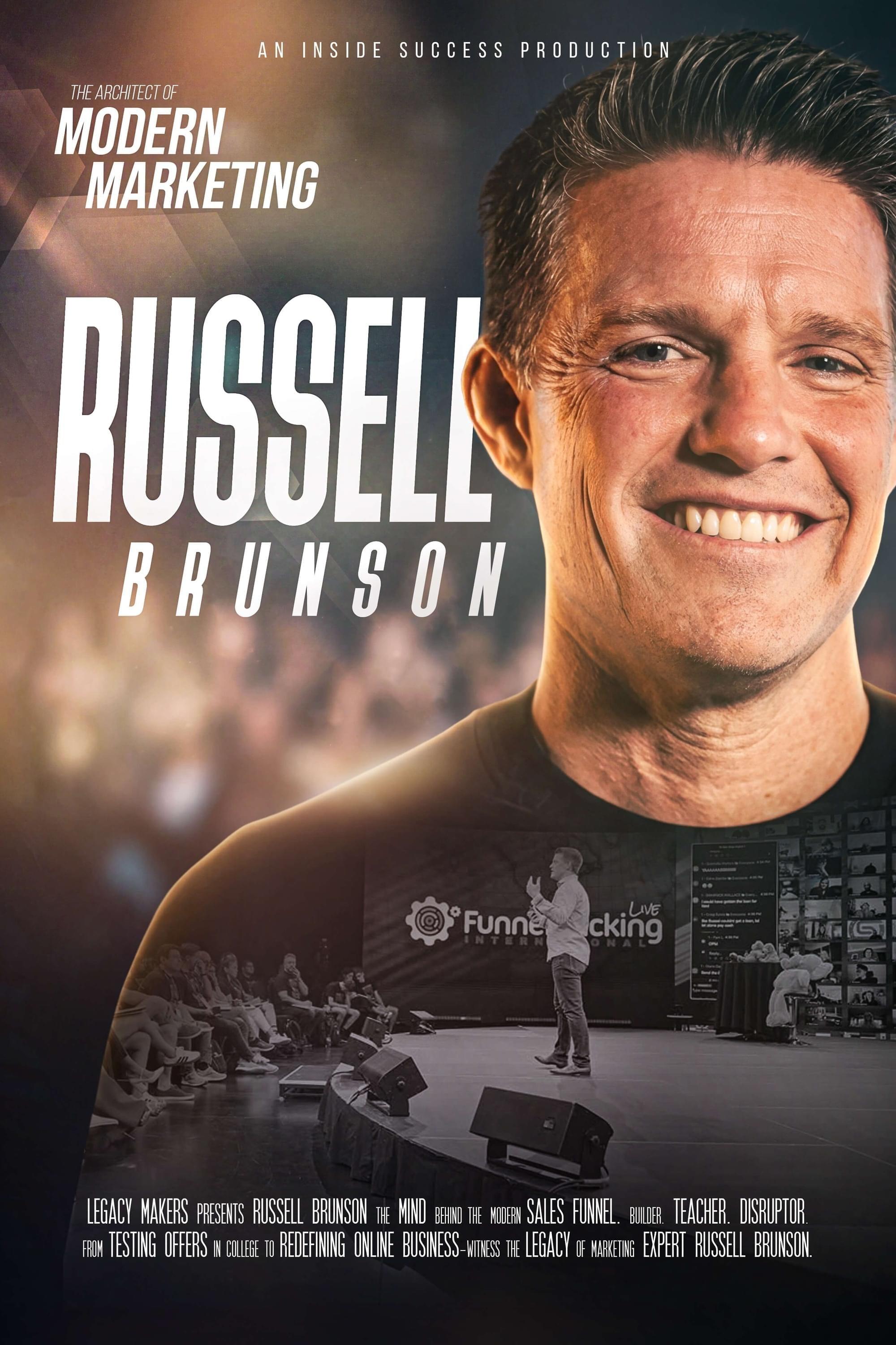 Russell Brunson