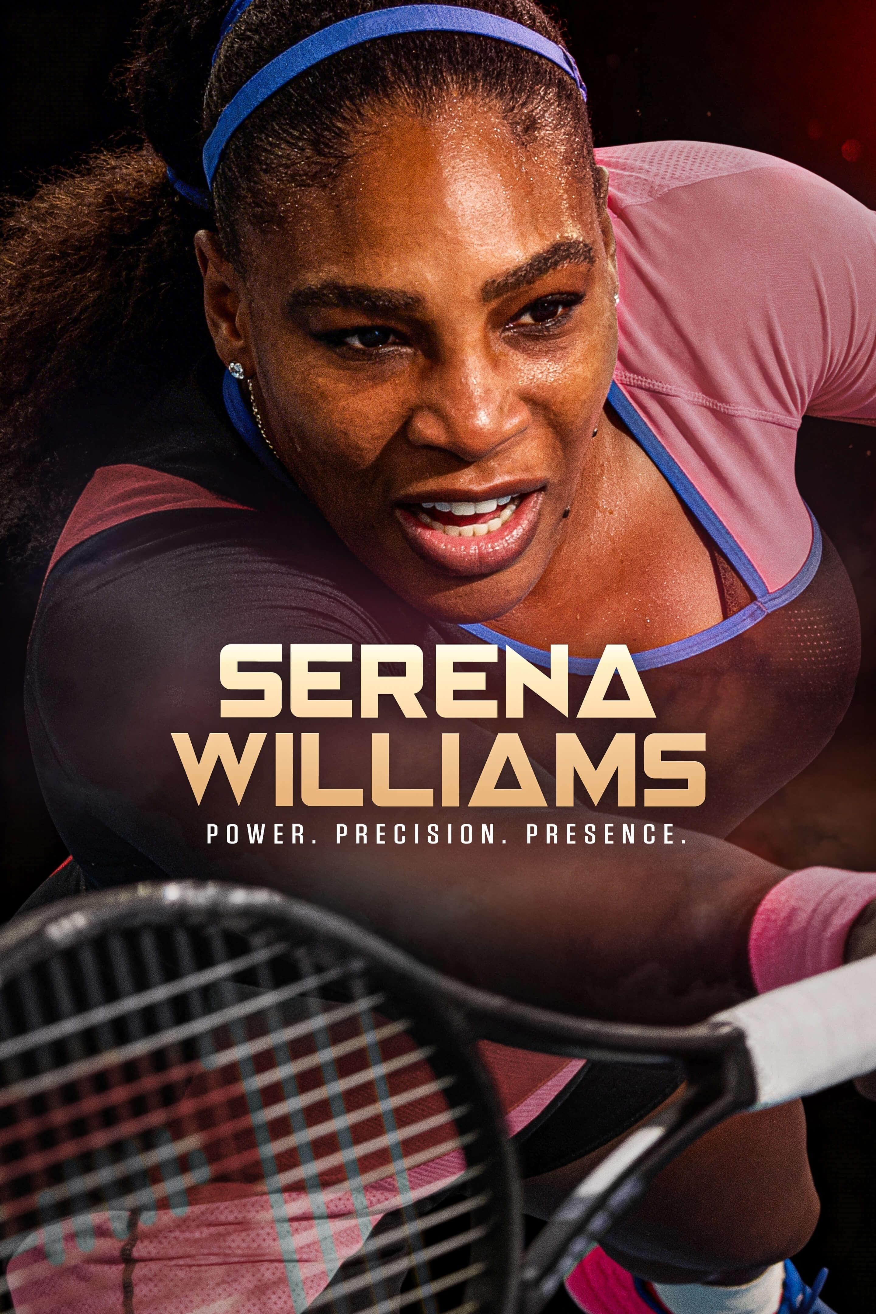 Serena Williams