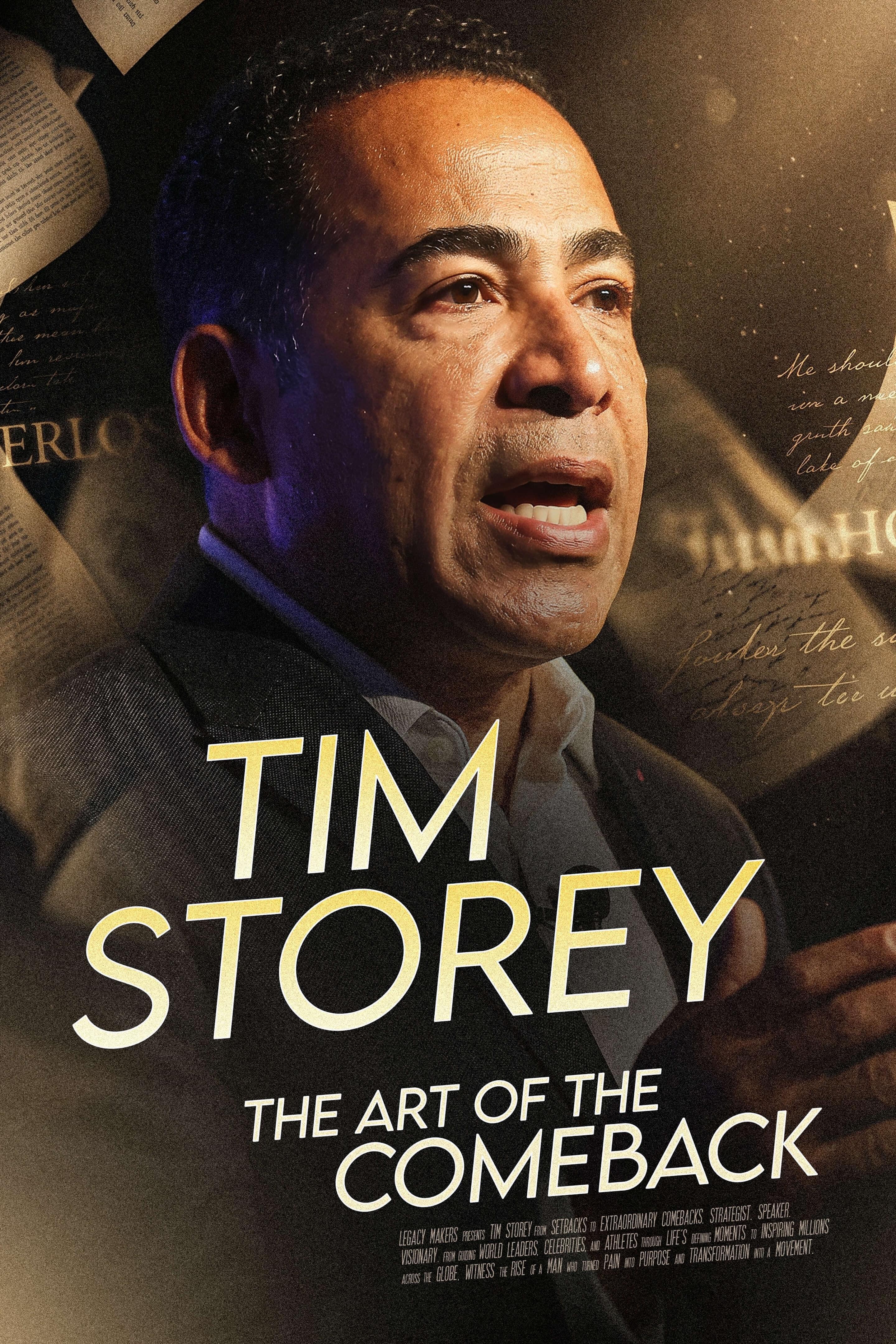 Tim Storey