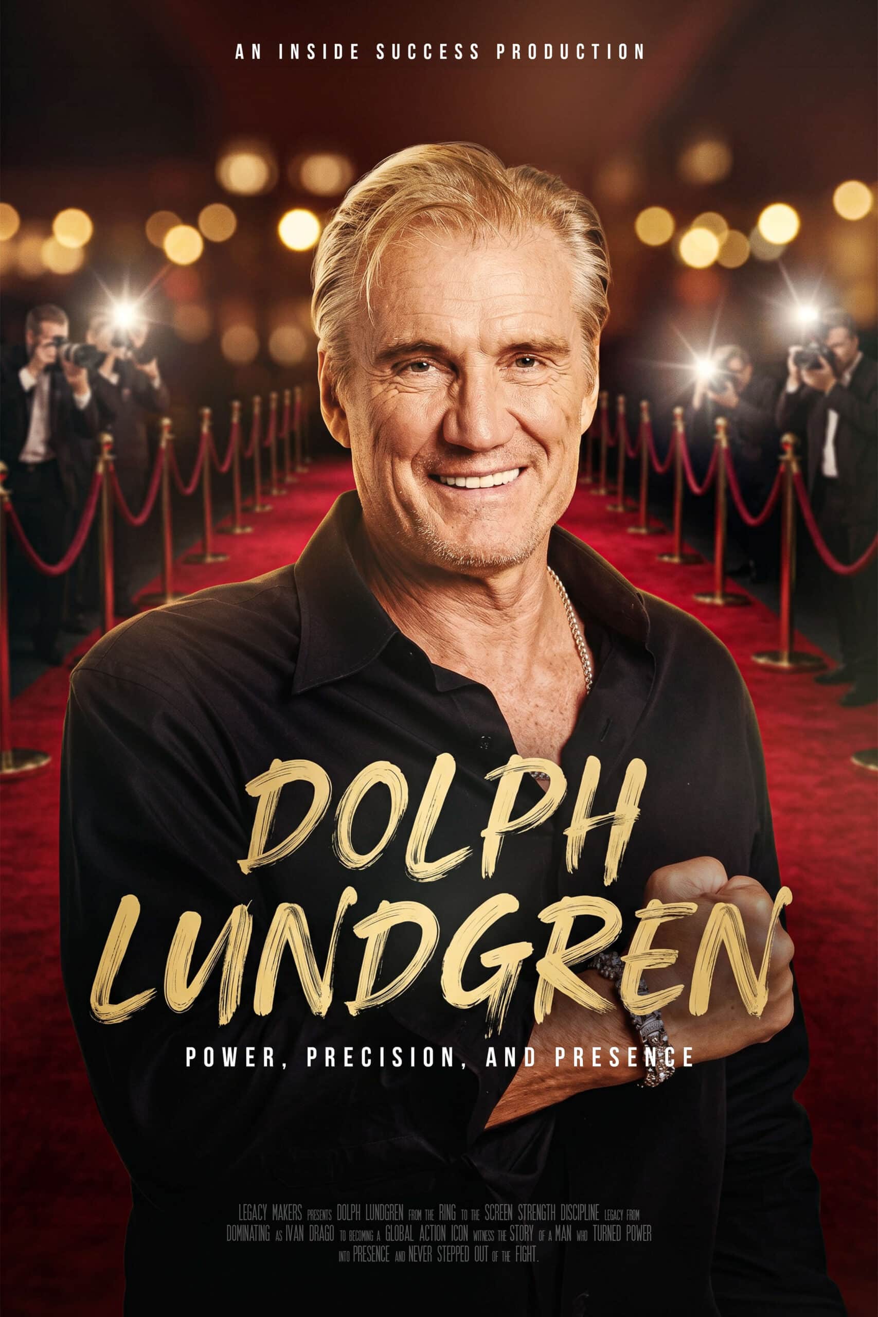 Dolph Lundgren
