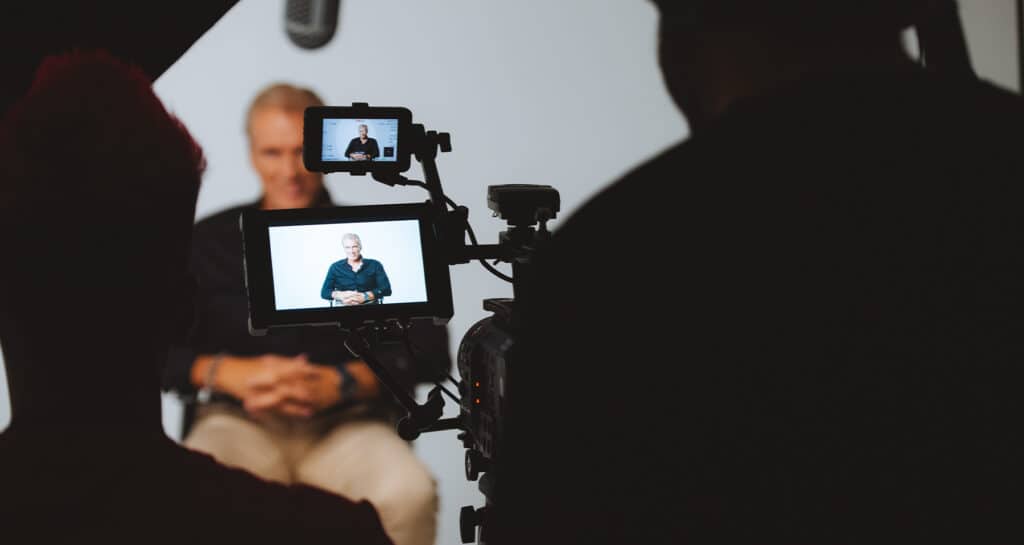 Documentary-style episode being produced for Inside Success TV