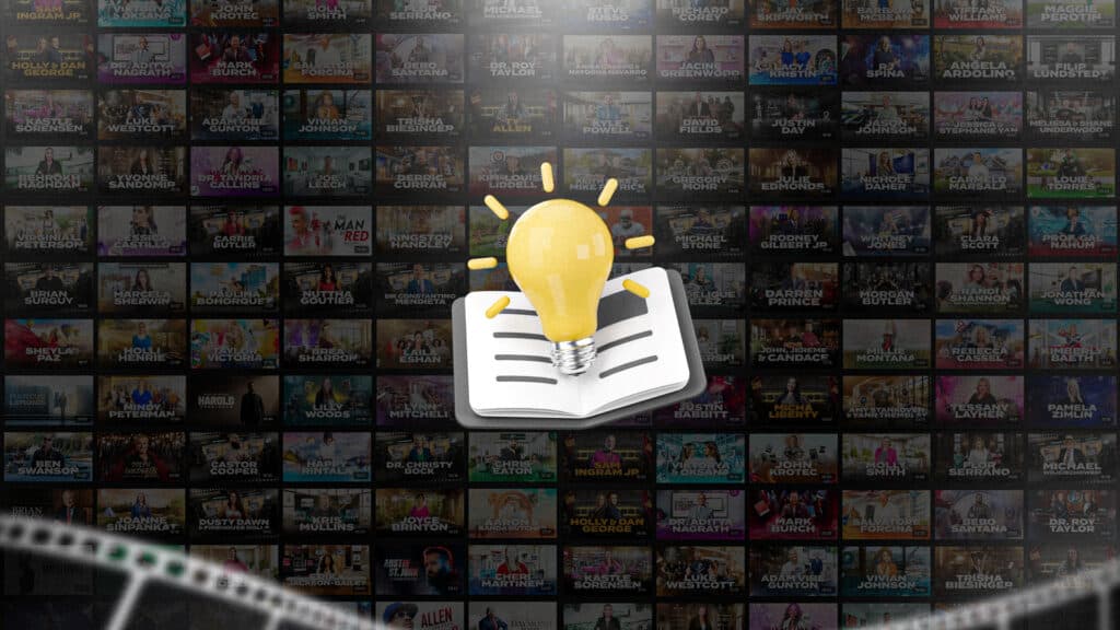 What Inside Success TV Learned Producing 400+ Business Episodes.