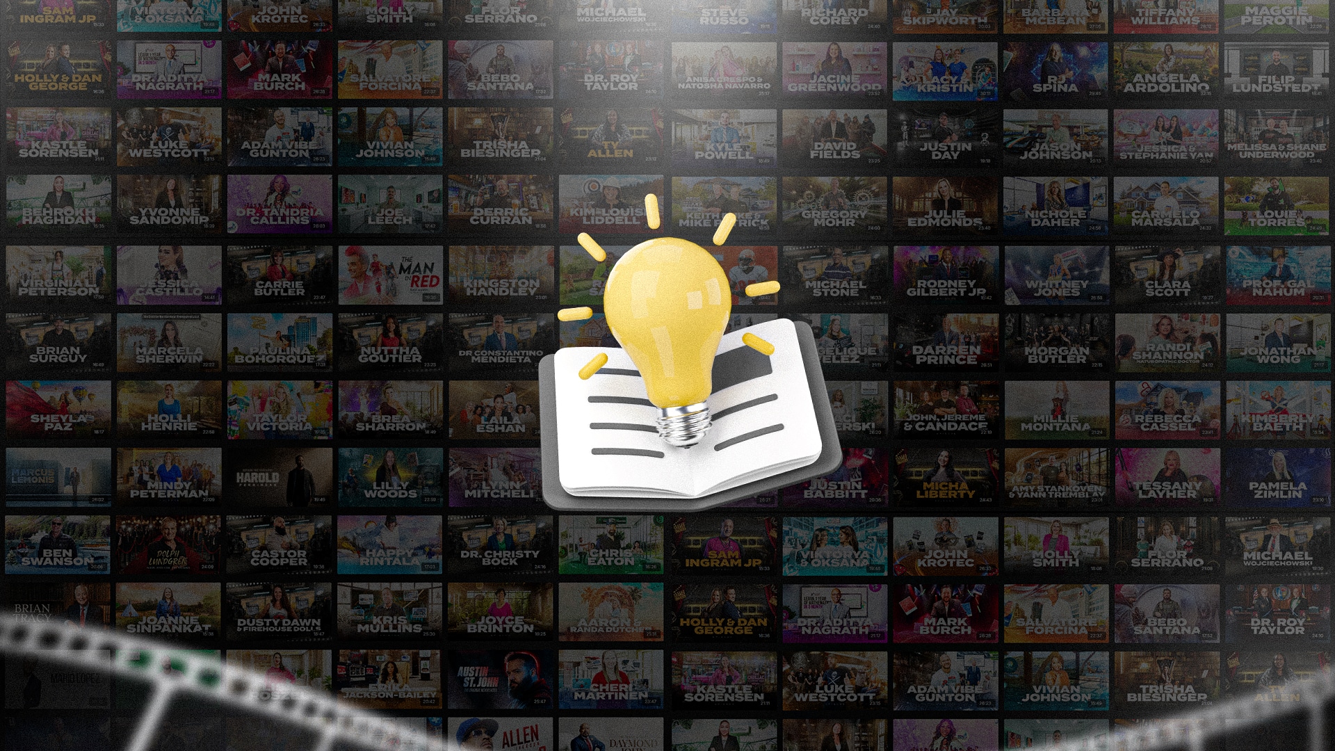 What Inside Success TV Learned Producing 400+ Business Episodes.