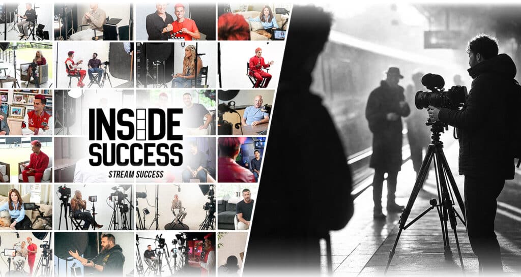 How Inside Success TV Differs from Documentary Production Companies
