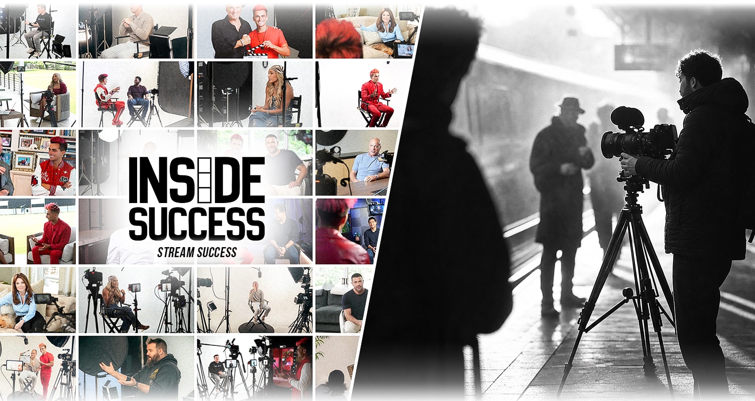 How Inside Success TV Differs from Documentary Production Companies