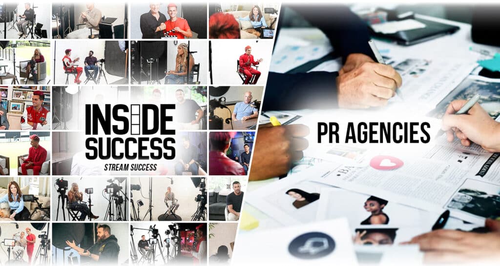Inside Success TV vs PR Agencies Understanding Their Differences