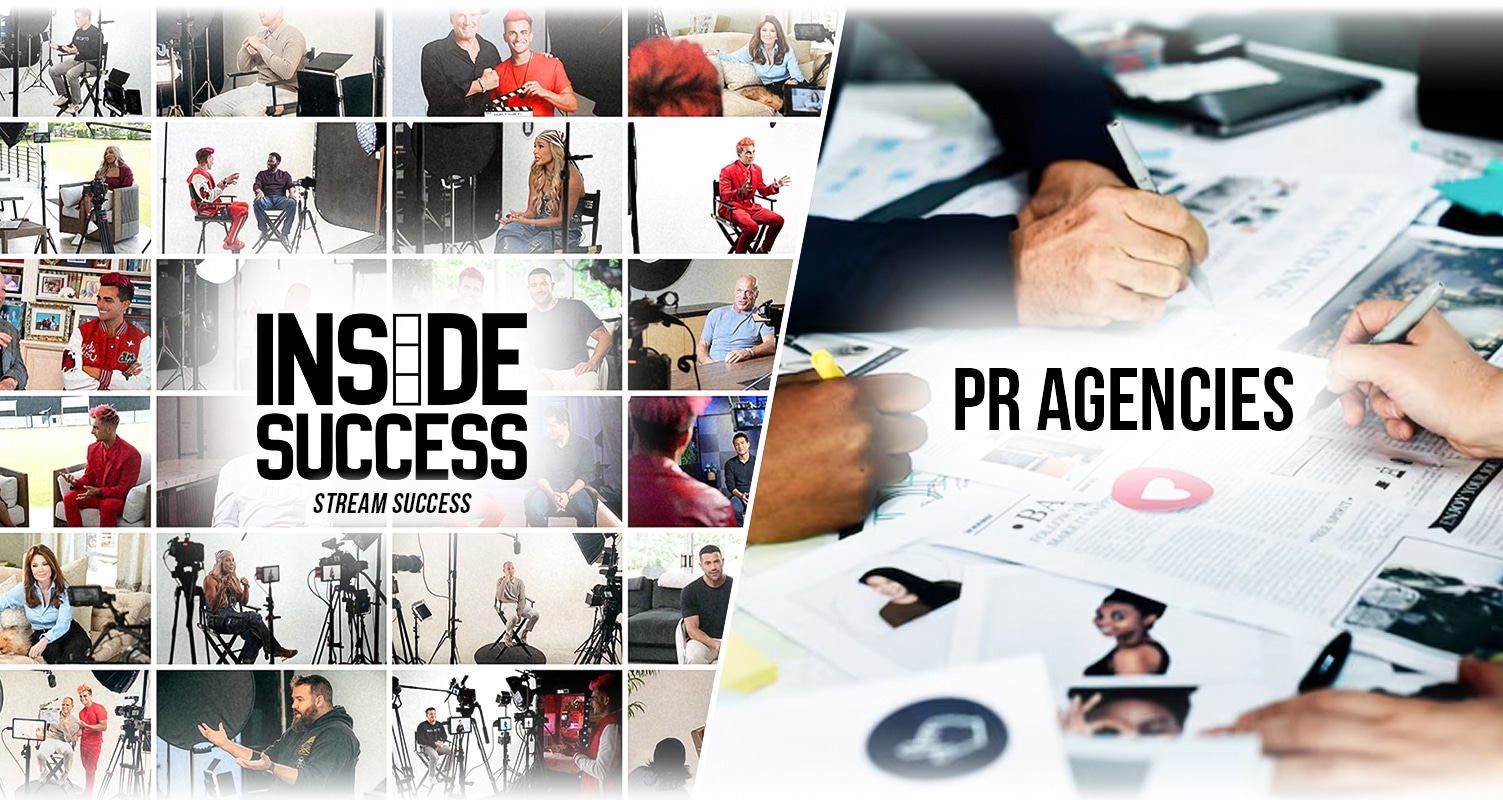 Inside Success TV vs PR Agencies Understanding Their Differences