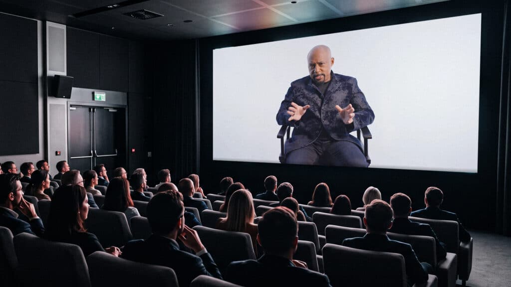 Inside Success TV documentaries reaching viewers across platforms