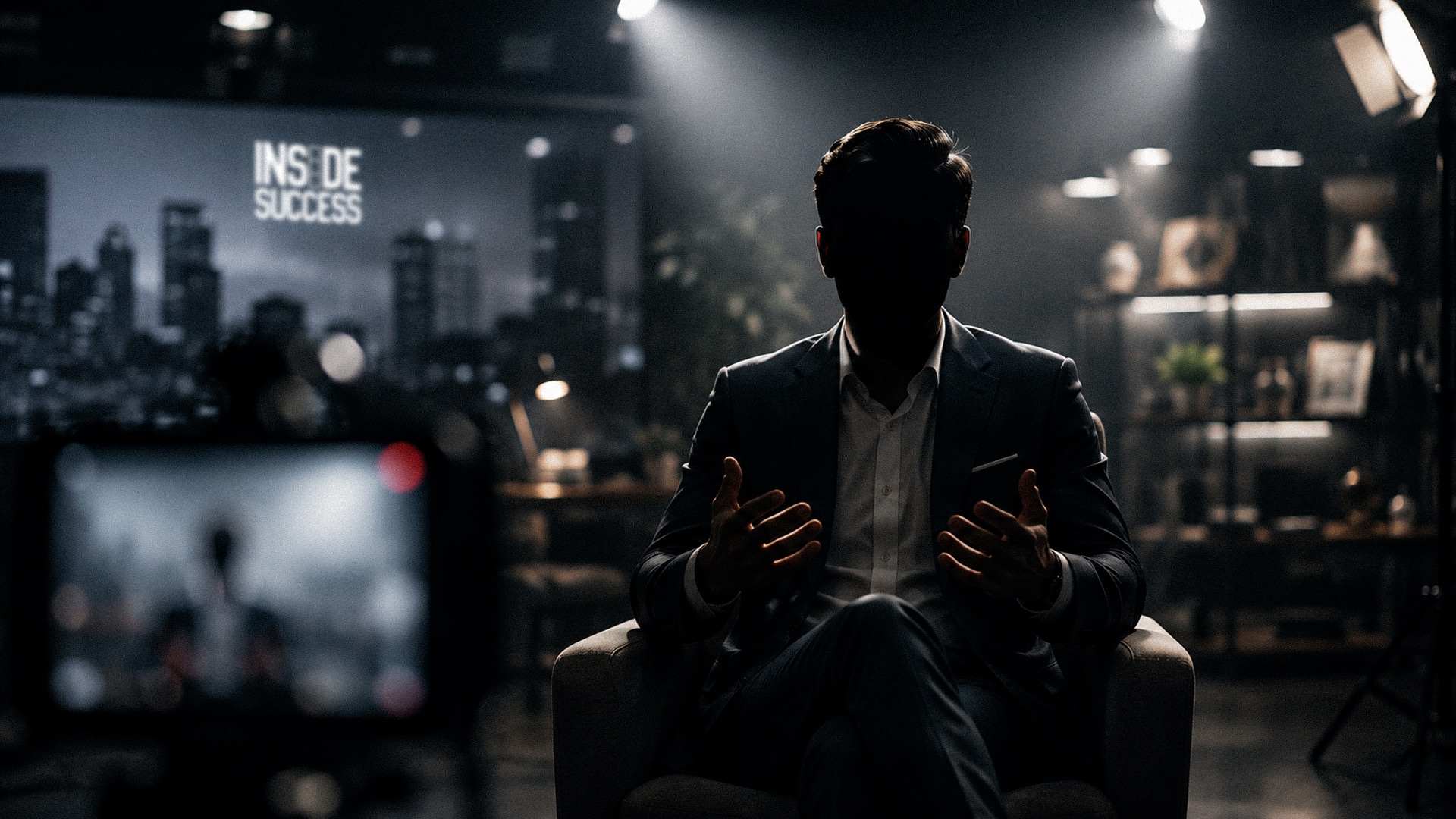 How entrepreneurs get featured in business media