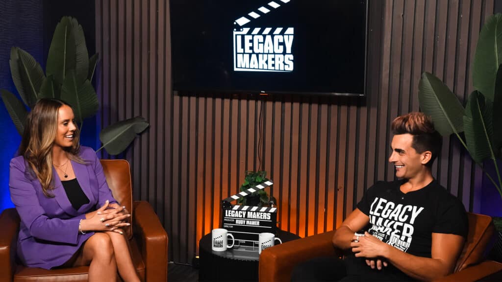 Inside Success TV business media production