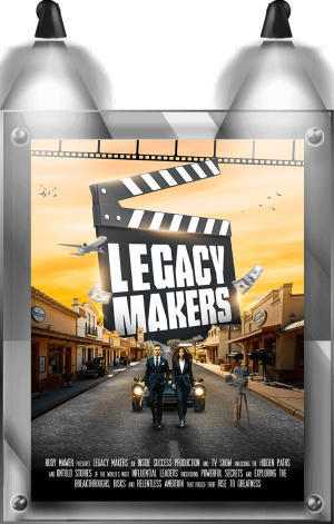 Legacy-Makers