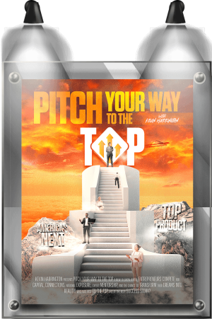 Pitch-Your-Way